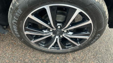 Ford Puma 1.0 EcoBoost Hybrid mHEV Titanium 5dr Petrol Hatchback